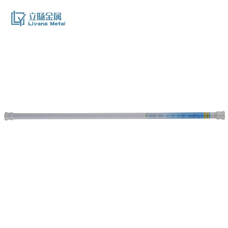 Shower Rod Mounting Brackets