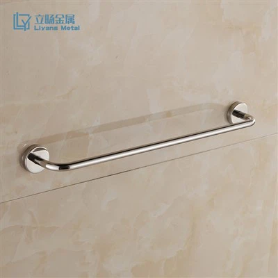 Držač za ručnike u kupaonici od nehrđajućeg čelika