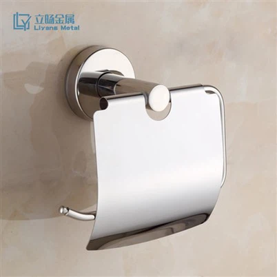 Držač rolne od nerđajućeg čelika